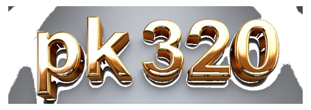 pk 320 logo