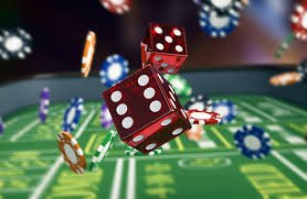 pk 320 Live Casino