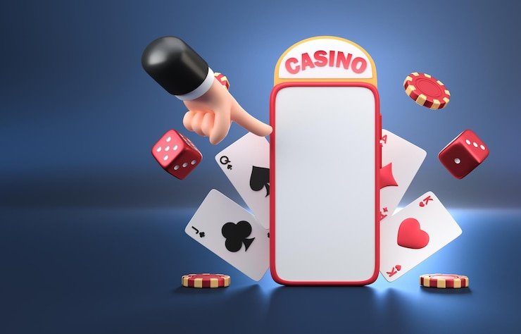 pk 320 Bingo Halls